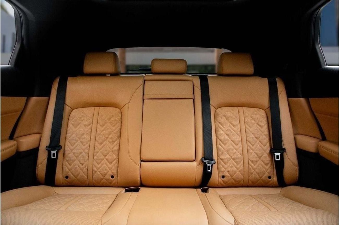 تشنجان يوني ك Platinum | 2,213 P.M  | 0% Downpayment | Agency Warranty