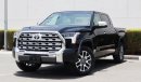 Toyota Tundra 1794 4WD Local Registration + 5%