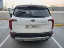 Kia Telluride EX