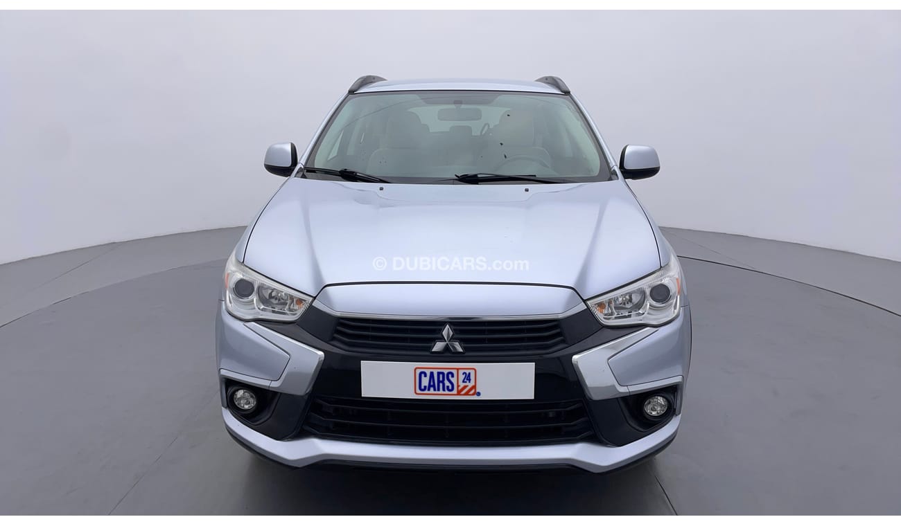 ميتسوبيشي ASX GLX MID 2 | بدون دفعة مقدمة | اختبار قيادة مجاني للمنزل