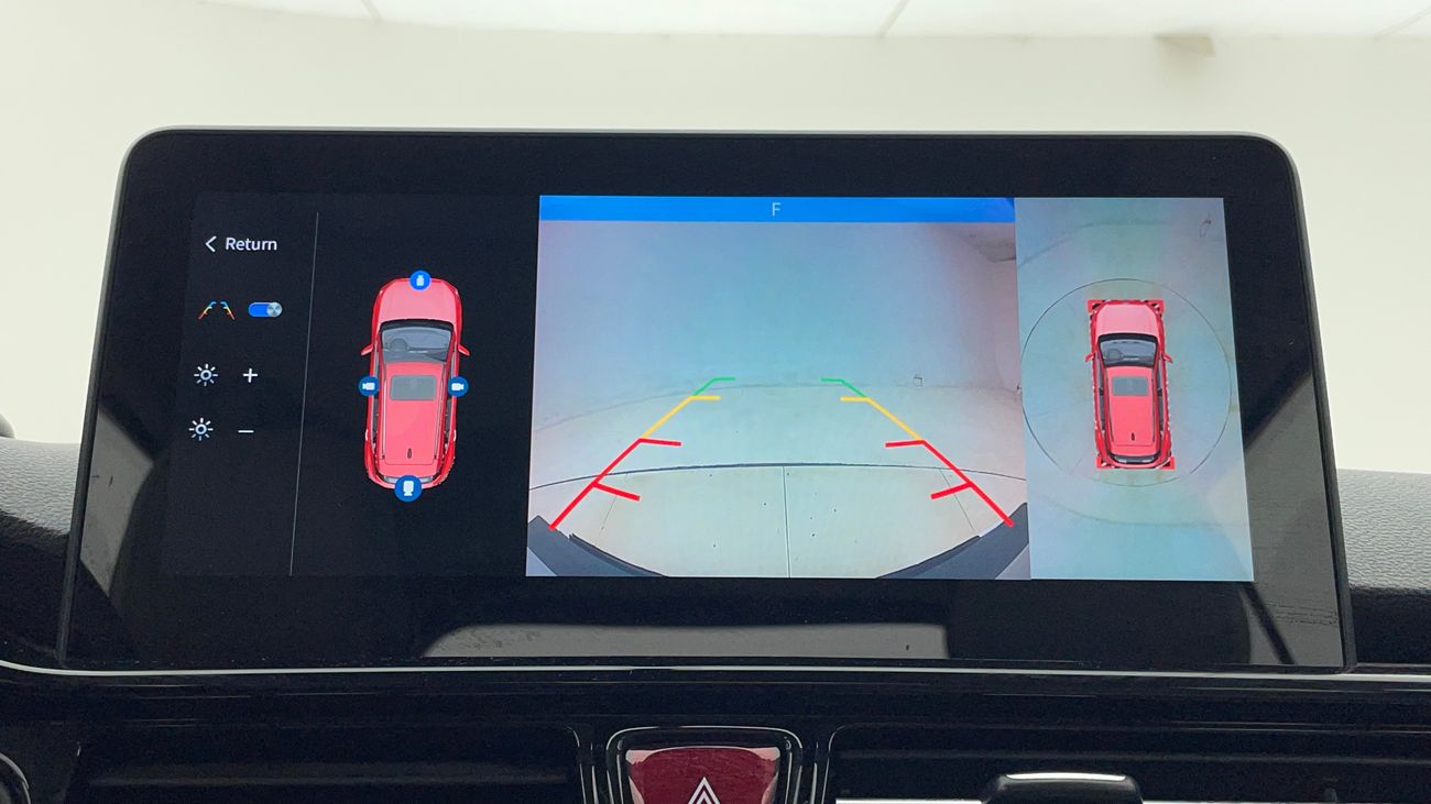 جاك JS4 INTELLIGENT 1.5 | بدون دفعة مقدمة | اختبار القيادة في المنزل