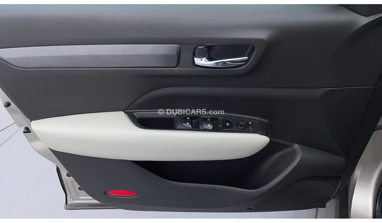 Renault Koleos PE 2.5 | Under Warranty | Inspected on 150+ parameters