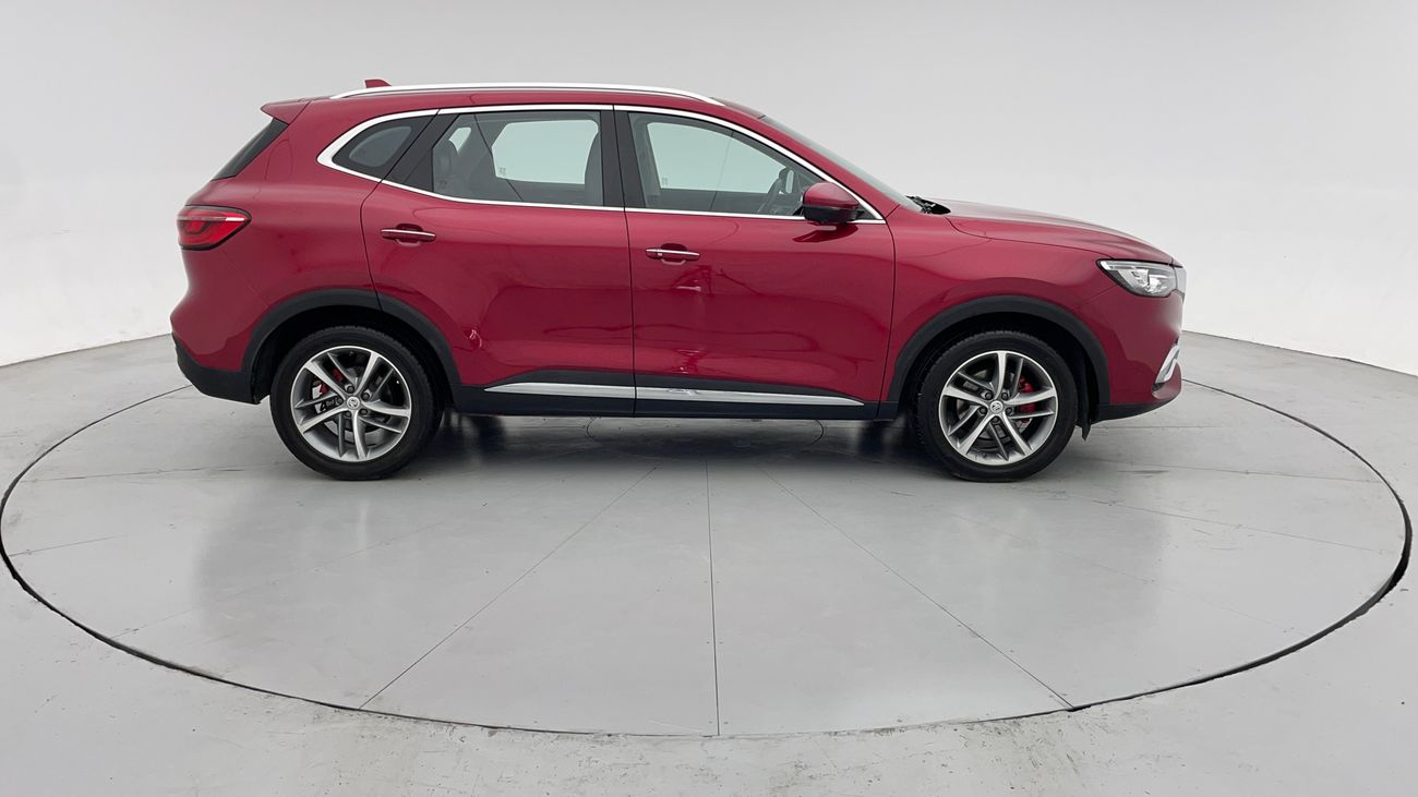 MG HS LUXURY 2 | Zero Down Payment | Free Home Test Drive