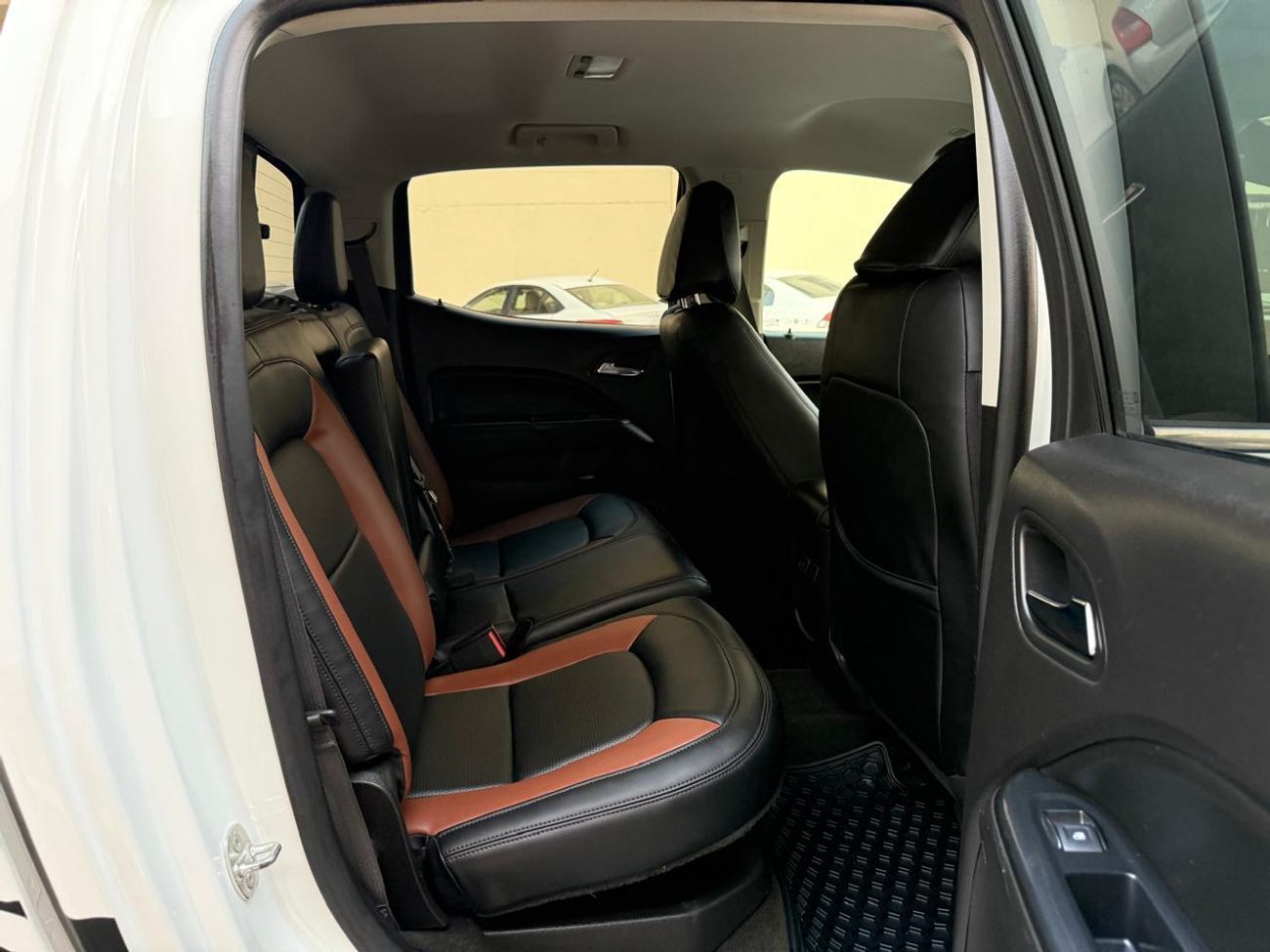 جي أم سي كانيون جي إم سي كانيون إس إل إي 2018 (إصدار محدود خاص) | دفع رباعي