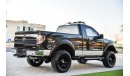 Ford F-150 5.0L V8 High Rider X-Metal