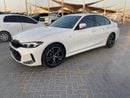 BMW 320i M SPORT