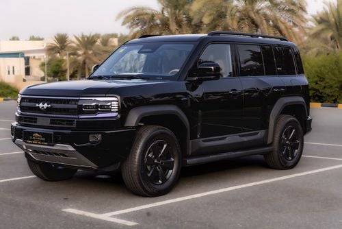 بي واي دي ليوبارد 5 ULTRA