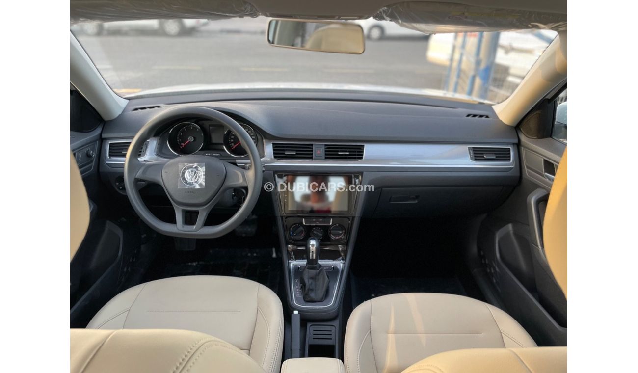 Volkswagen Bora VOLKSWAGEN BORA FWD 2022