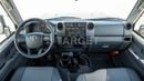 تويوتا لاند كروزر 70 Land cruiser lc76 4.2L diesel V6 MY2024 FOR EXPORT ONLY