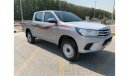 تويوتا هيلوكس Toyota Hilux 2.4 Litter Power Window Disiel engine Manual Transmission