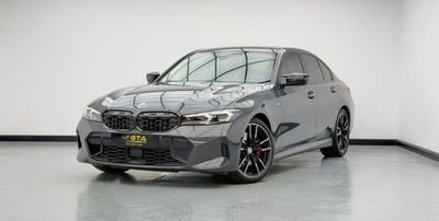 بي أم دبليو M340i M SPORT
