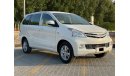 Toyota Avanza 2015 Ref#591