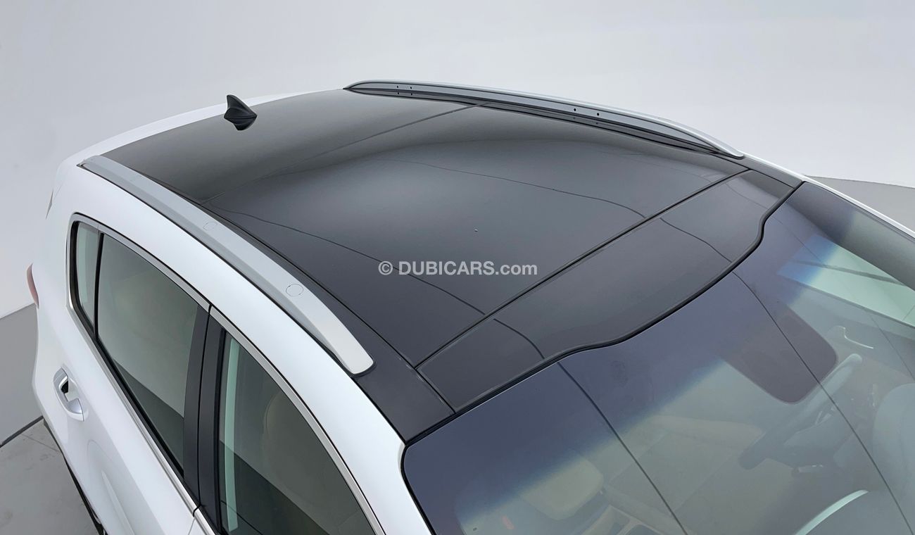 Kia Sportage EX 2 | Zero Down Payment | Free Home Test Drive