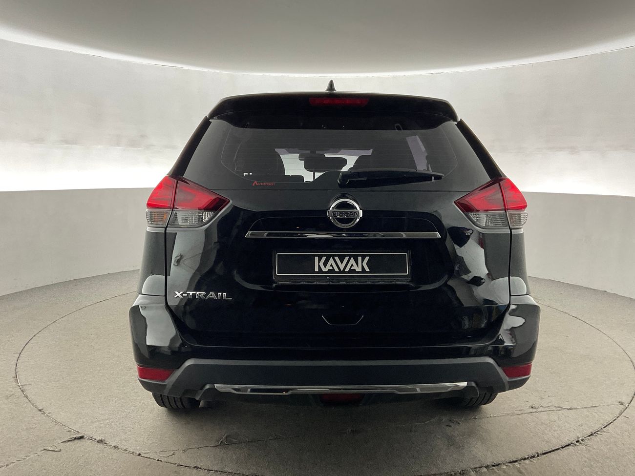 نيسان إكس تريل S | National Day Celebration | شامل الضمان | 0 ﺪﻔﻋﺓ ﺃﻮﻟﻯ