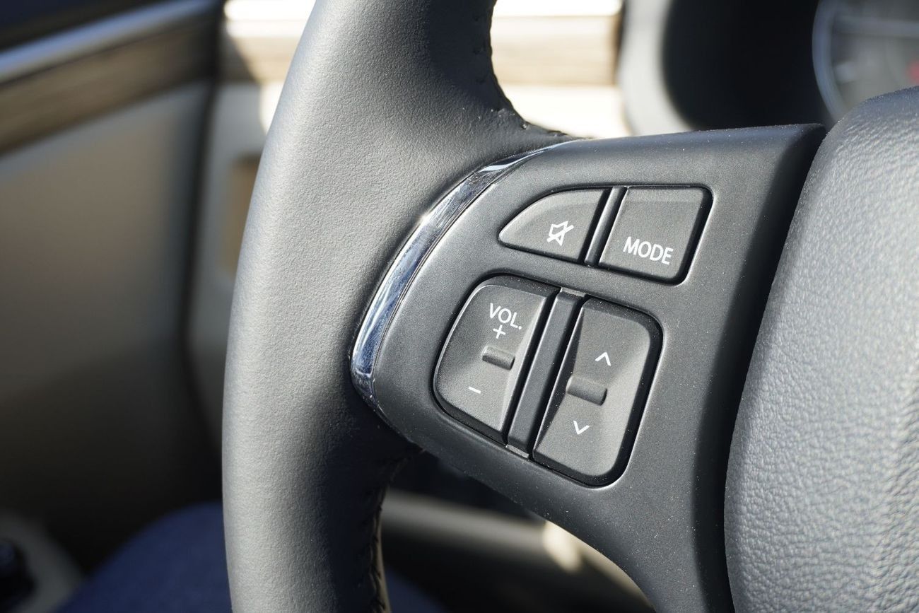 سوزوكي سياز SUZUKI CIAZ