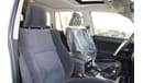 تويوتا برادو TOYOTA PRADO 150 2.7L PETROL TX AUTO