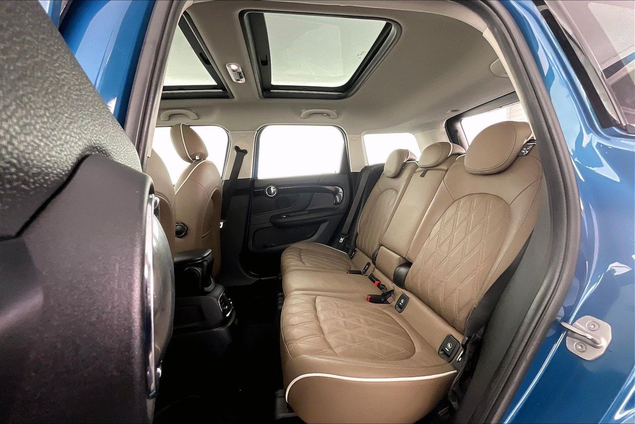 Mini Countryman Cooper | National Day Celebration | Guaranteed Warranty | 0 Down Payment