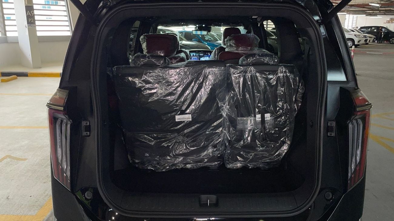 GAC M8 2L 2026 | 0 DP | 2431/Month | 30 Day Return | Service History