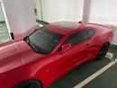 Chevrolet Camaro LT2 S/R NAV