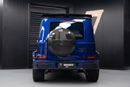 BRABUS 800 - Mercedes-AMG G 63 BRABUS G800 Custom Int / 2025 / Carb Pack I&ll