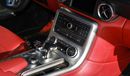 Mercedes-Benz SLS AMG