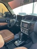 Nissan Patrol SUPER SAFARI