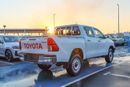 Toyota Hilux TOYOTA HILUX 2.4L 2024 MODEL M/T DIESEL