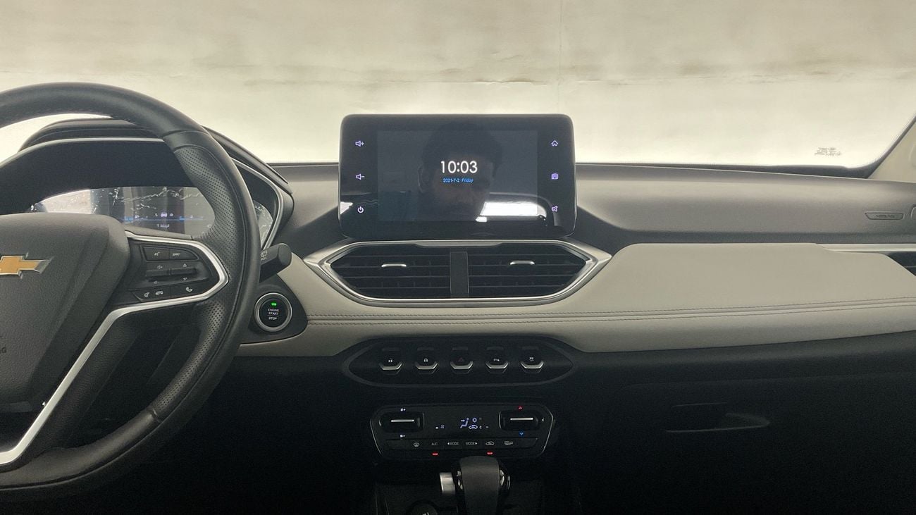 Chevrolet Captiva Premier 1.5L (149 HP) (5 Seater) Premier | Guaranteed Warranty | 0 Down Payment