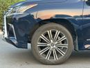 Lexus LX 570 2020 LEXUS LX570 7-SEATS