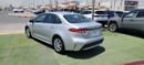 تويوتا كورولا Very Clean Car