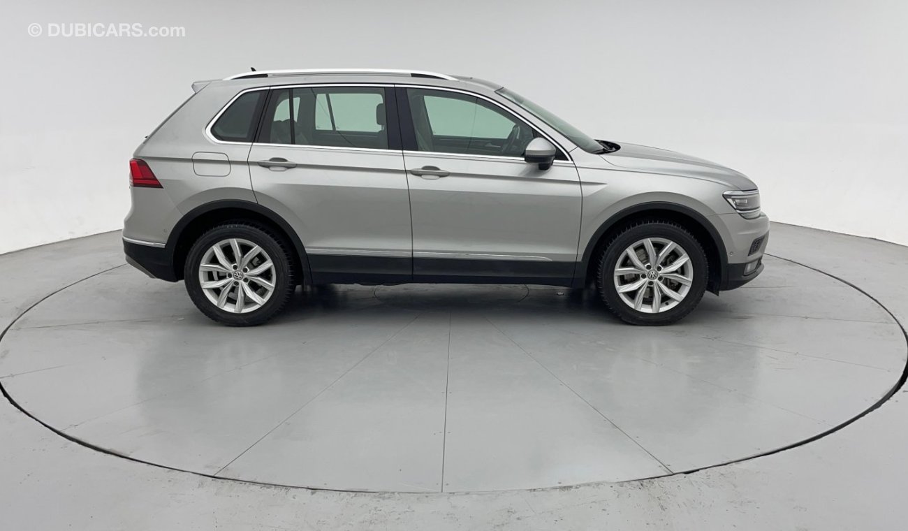 Volkswagen Tiguan SEL 2 | Zero Down Payment | Free Home Test Drive