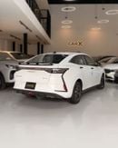 دونج فينج شاين E1