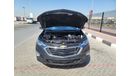 Chevrolet Equinox LT2