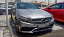 Mercedes-Benz C 300 4 Matic