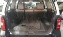 Nissan Xterra 2013 Gulf Specs Off road  full options DVD camera 4x4