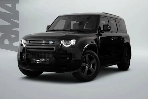 Land Rover Defender P300 110 X-Dynamic SE 2.0L (5 Seater)