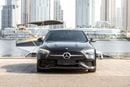 Mercedes-Benz C 300 4Matic