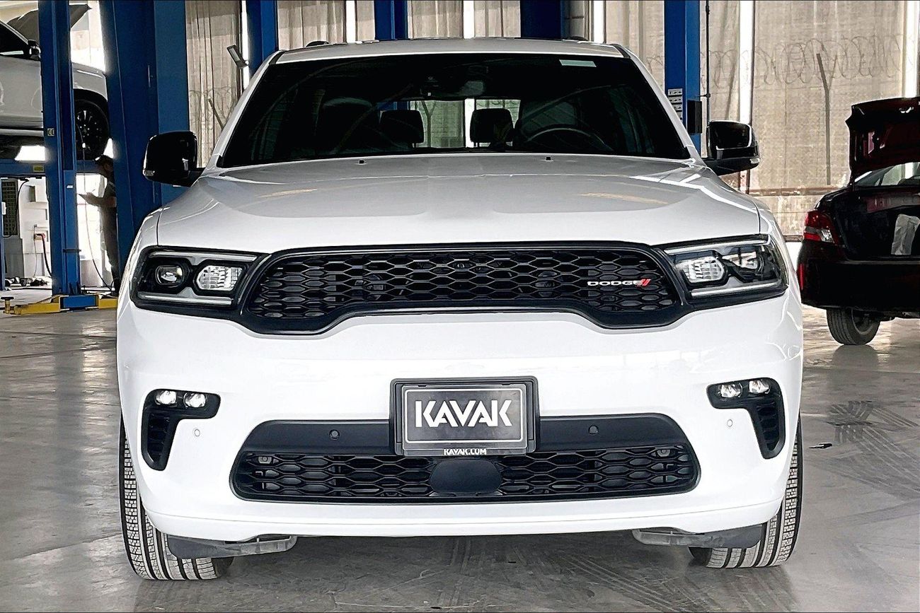 Dodge Durango GT | National Day Celebration | Guaranteed Warranty | 0 Down Payment