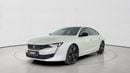 Peugeot 508 1.6 AUTO GT | Guaranteed Warranty | 0 Down Payment