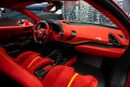 Ferrari 488 Pista High Spec