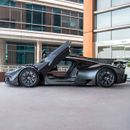 Mercedes Benz AMG ONE 2024 MERCEDES AMG ONE BRAND NEW GCC WITH WARRANTY  ( 1 OF 275)
