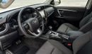 تويوتا فورتونر EXR FORTUNER 2.4L DIESEL 2024