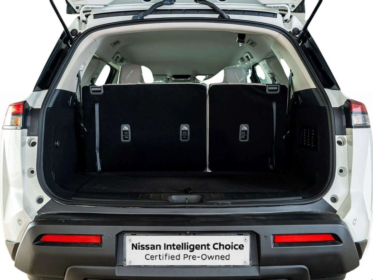 Nissan Pathfinder S 3.5