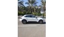 Porsche Macan Turbo Porsche macan turbo 2014 GCC full history