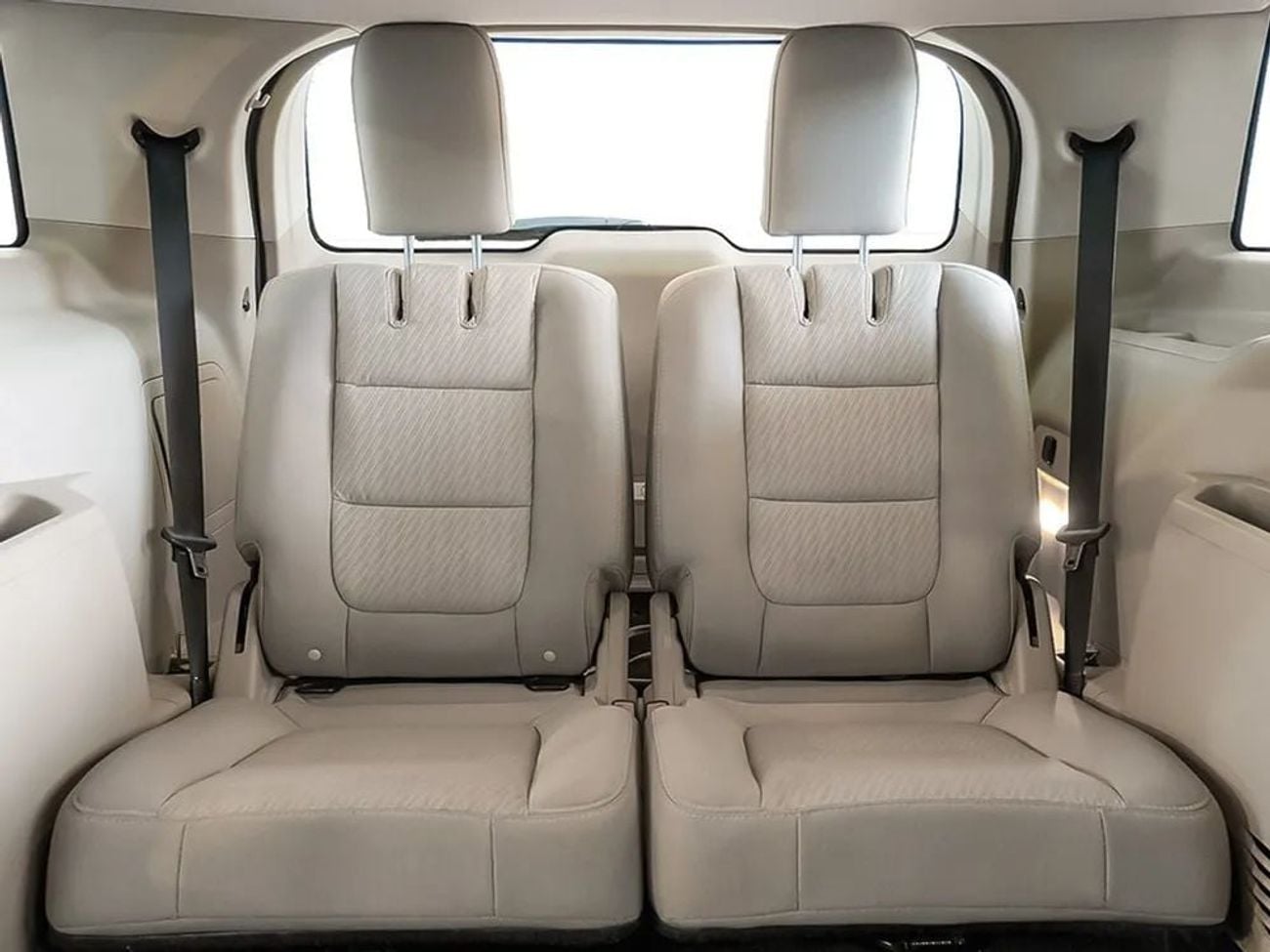 Ford Explorer 3.5L V6