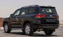 تويوتا لاند كروزر Toyota land cruiser lc300 GXR 4.0 PETROL AT 2025