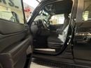 Toyota Prado 2026 PRADO 2.4 TURBO SUNROOF BLACK INTERIOR