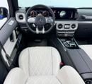 Mercedes Benz G63 AMG STANDARD 2024 Mercedes Benz G63 AMG Manufaktur, Warranty, Fully Loaded, Excellent Condition, Japanese