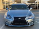Lexus IS300 LEXUS IS300 USA 2006 FULL OPTION BODY KIT 2015