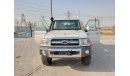 Toyota Land Cruiser Pick Up A1